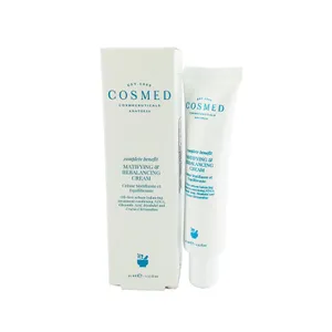 Cosmed Complete Benefit Matifying & Rebalancing Cream